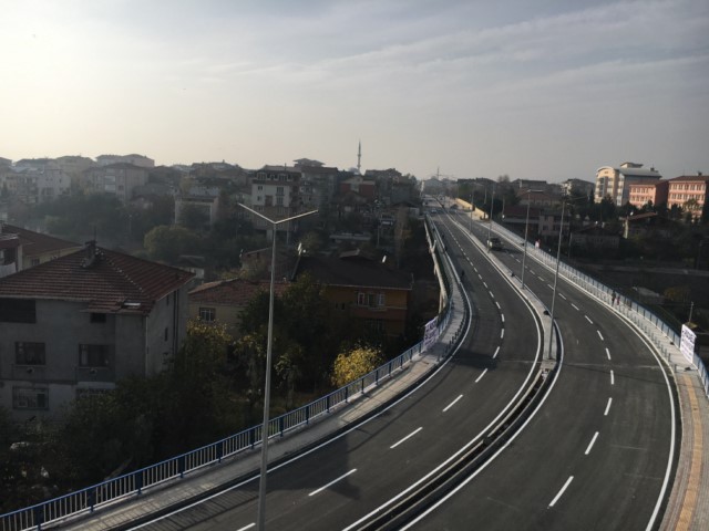 Kocaeli Metropolitan Municipality, Kirazlıyalı Çenesuyu Alternative Highway and Viaduct Engineering  /wp-content/uploads/2020/10/55-1.jpg