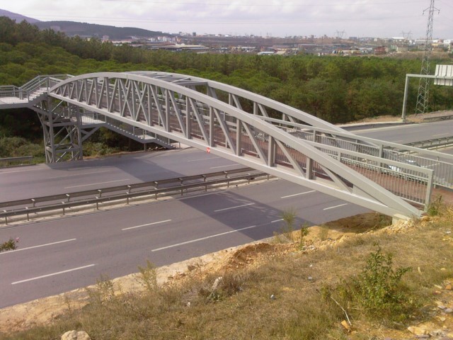 Preparation of the Final Design Project for the  Pedestrian Overpass on the Yakacık  /wp-content/uploads/2021/02/22-1.jpg