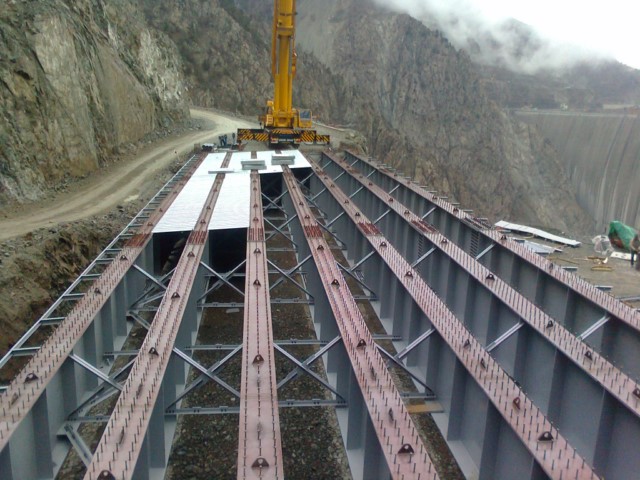 Deriner Dam Relocation Roads, Bridges 1,3, and 4 at Artvin-Ardahan State Highway /wp-content/uploads/2021/02/89-1.jpg